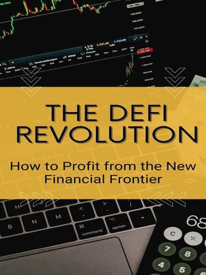 cover image of The DeFi Revolution